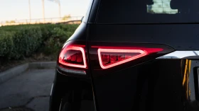 Mercedes-Benz GLE 350 de AMG+ BUR+ NIGH+ PANO+ HUP+ 360, снимка 7