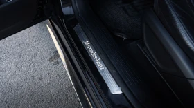 Mercedes-Benz GLE 350 de AMG+ BUR+ NIGH+ PANO+ HUP+ 360, снимка 11