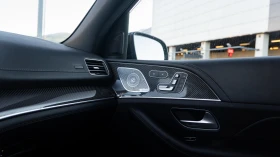 Mercedes-Benz GLE 350 de AMG+ BUR+ NIGH+ PANO+ HUP+ 360, снимка 13