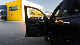 Mercedes-Benz GLE 350 de AMG+ BUR+ NIGH+ PANO+ HUP+ 360, снимка 8