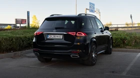 Mercedes-Benz GLE 350 de AMG+ BUR+ NIGH+ PANO+ HUP+ 360, снимка 5