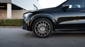 Mercedes-Benz GLE 350 de AMG+ BUR+ NIGH+ PANO+ HUP+ 360, снимка 4