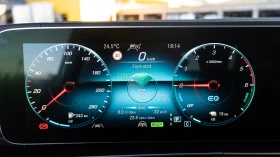 Mercedes-Benz GLE 350 de AMG+ BUR+ NIGH+ PANO+ HUP+ 360, снимка 12