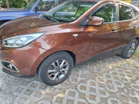 Hyundai IX35, снимка 1