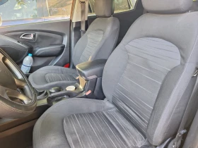 Hyundai IX35, снимка 7