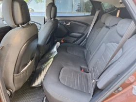 Hyundai IX35, снимка 5
