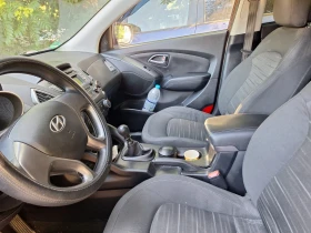 Hyundai IX35, снимка 8
