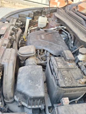 Hyundai IX35, снимка 11