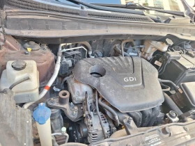 Hyundai IX35, снимка 9