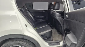 Kia Sportage 2.0 2WD TRENDY autogeorge.com, снимка 12