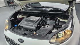 Kia Sportage 2.0 2WD TRENDY autogeorge.com, снимка 6