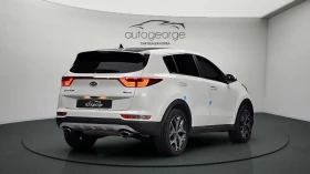 Kia Sportage 2.0 2WD TRENDY autogeorge.com, снимка 2