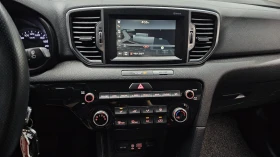 Kia Sportage 2.0 2WD TRENDY autogeorge.com, снимка 14