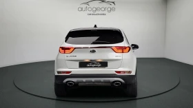 Kia Sportage 2.0 2WD TRENDY autogeorge.com, снимка 4