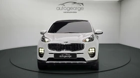 Kia Sportage 2.0 2WD TRENDY autogeorge.com, снимка 3