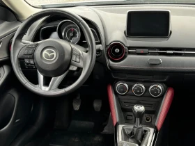 Mazda CX-3 1.5D SKYACTIVE  EURO 6B, снимка 12