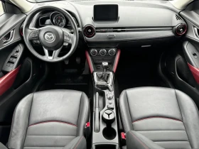 Mazda CX-3 1.5D SKYACTIVE  EURO 6B, снимка 15