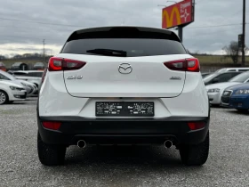 Mazda CX-3 1.5D SKYACTIVE  EURO 6B, снимка 6