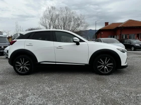 Mazda CX-3 1.5D SKYACTIVE  EURO 6B, снимка 14