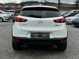 Mazda CX-3 1.5D SKYACTIVE  EURO 6B, снимка 7