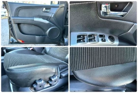Kia Sportage 2.0CRDI 112HP AUTOMAT 4WD КОЖА, снимка 14