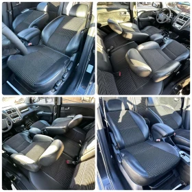Kia Sportage 2.0CRDI 112HP AUTOMAT 4WD КОЖА, снимка 12