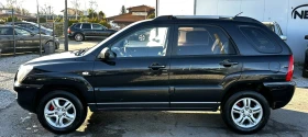 Kia Sportage 2.0CRDI 112HP AUTOMAT 4WD КОЖА, снимка 8