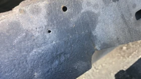 Toyota Hilux 3.0  D-4DКлиматроник 4X4, снимка 10