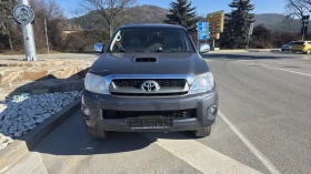 Toyota Hilux 3.0  D-4DКлиматроник 4X4, снимка 4