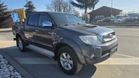 Toyota Hilux 3.0  D-4DКлиматроник 4X4, снимка 2