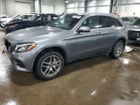 Mercedes-Benz GLC 300 2.0L 4 ALL WHEEL DRIVE, снимка 2