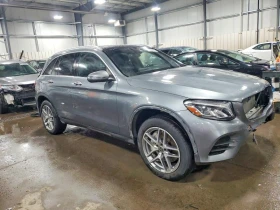 Mercedes-Benz GLC 300 2.0L 4 ALL WHEEL DRIVE, снимка 5