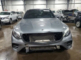 Mercedes-Benz GLC 300 2.0L 4 ALL WHEEL DRIVE, снимка 6