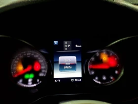 Mercedes-Benz GLC 300 2.0L 4 ALL WHEEL DRIVE, снимка 10