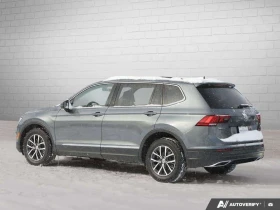 VW Tiguan * ComfortlineCERTIFIED AS TRADED, NAVIGATION, HTD , снимка 4