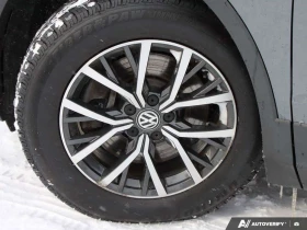 VW Tiguan * ComfortlineCERTIFIED AS TRADED, NAVIGATION, HTD , снимка 7
