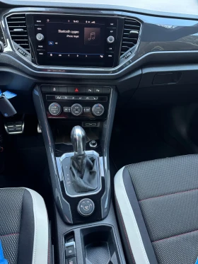 VW T-Roc R-LINE 4x4, снимка 13