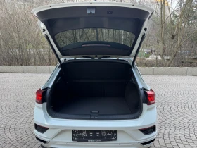 VW T-Roc R-LINE 4x4, снимка 9