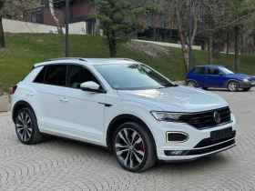 VW T-Roc R-LINE 4x4, снимка 4