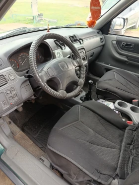 Honda Cr-v, снимка 8