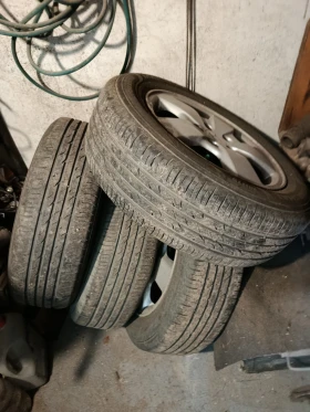 Honda Cr-v, снимка 10