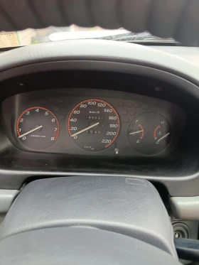 Honda Cr-v, снимка 5