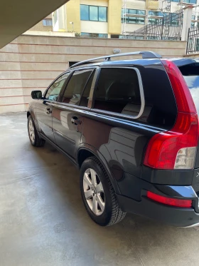 Volvo Xc90, снимка 4