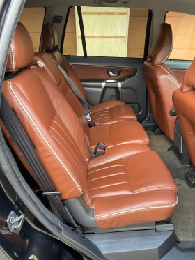 Volvo Xc90, снимка 7