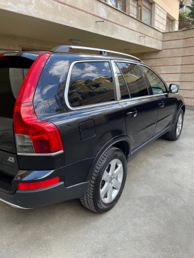 Volvo Xc90, снимка 3