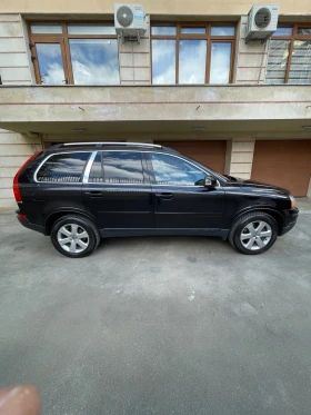 Volvo Xc90, снимка 1