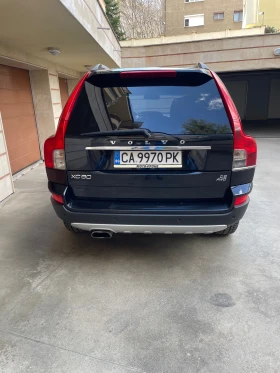 Volvo Xc90, снимка 2