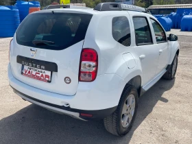 Dacia Duster ПЕРФЕКТЕН-ИТАЛИЯ-НОВ ВНОС-ГАЗ-ИНЖЕКЦИОН, снимка 8