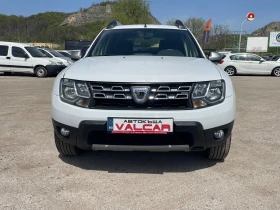 Dacia Duster ПЕРФЕКТЕН-ИТАЛИЯ-НОВ ВНОС-ГАЗ-ИНЖЕКЦИОН, снимка 2