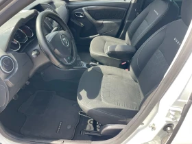 Dacia Duster ПЕРФЕКТЕН-ИТАЛИЯ-НОВ ВНОС-ГАЗ-ИНЖЕКЦИОН, снимка 9